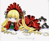 BUY NEW rozen maiden - 74929 Premium Anime Print Poster